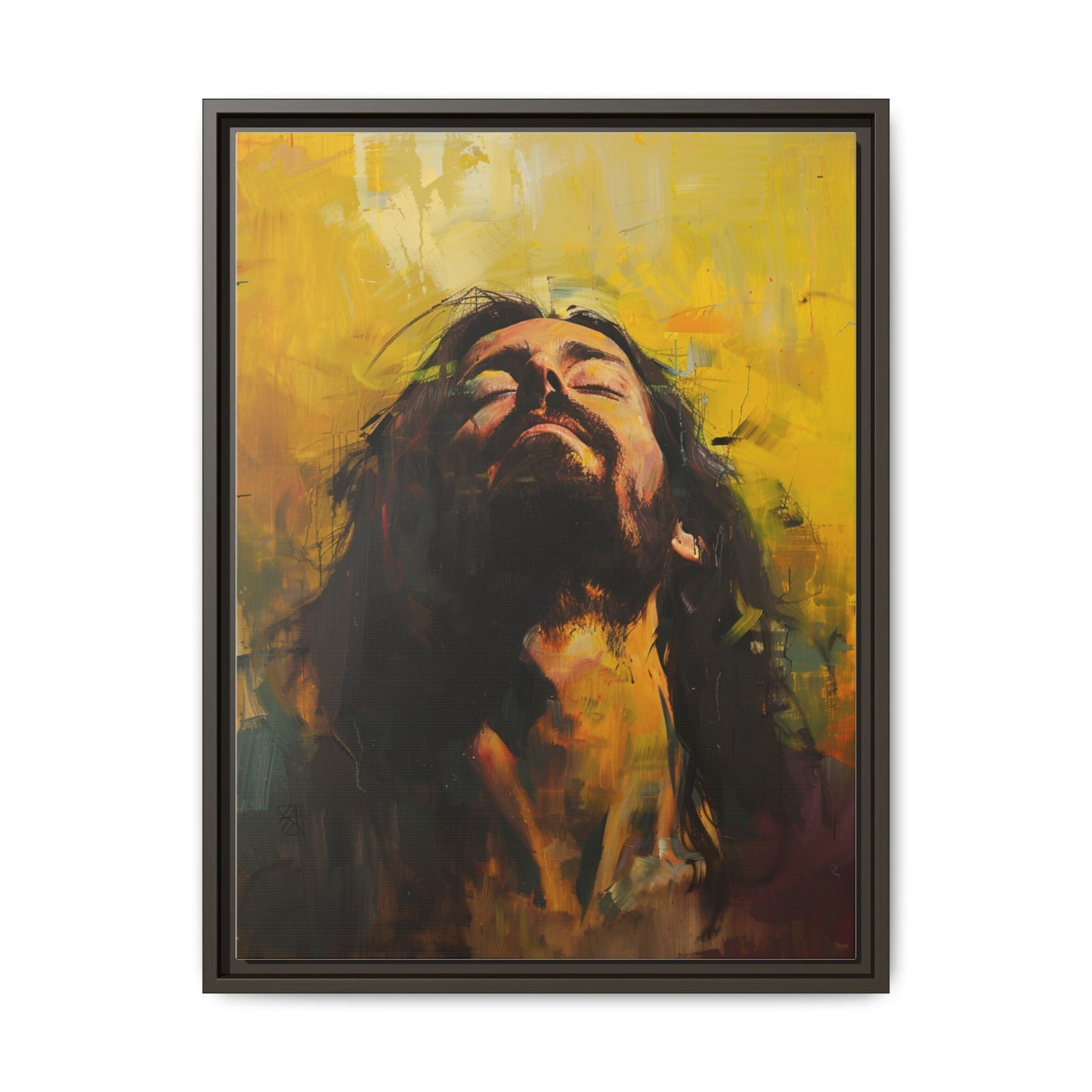 Ascension | Canvas Print