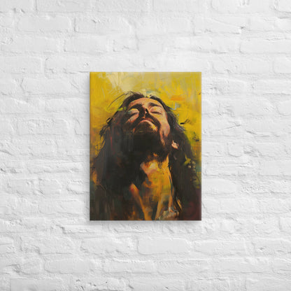 Ascension | Canvas Print