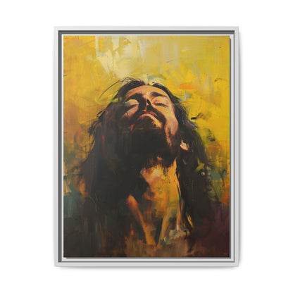 Ascension | Canvas Print