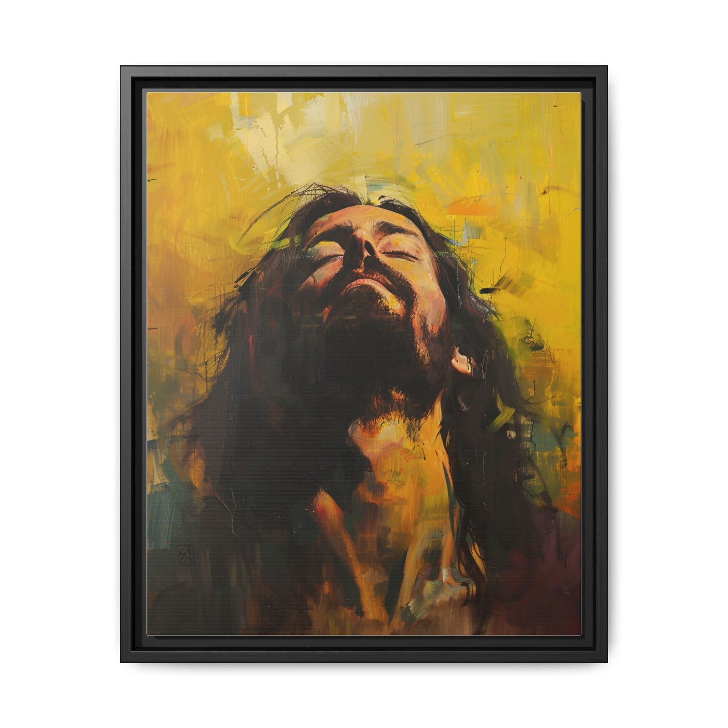 Ascension | Canvas Print