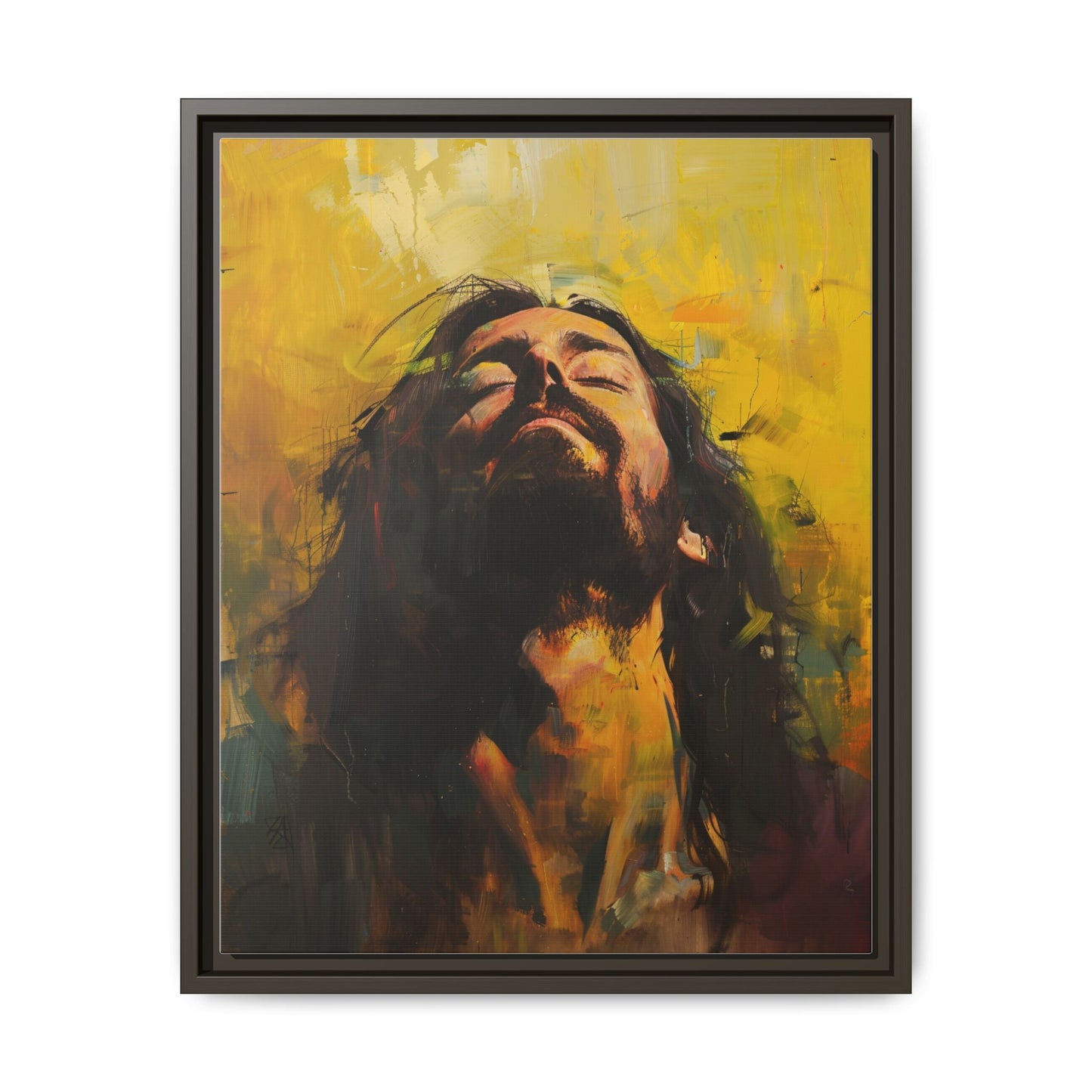 Ascension | Canvas Print