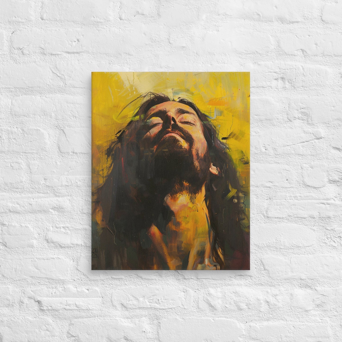 Ascension | Canvas Print