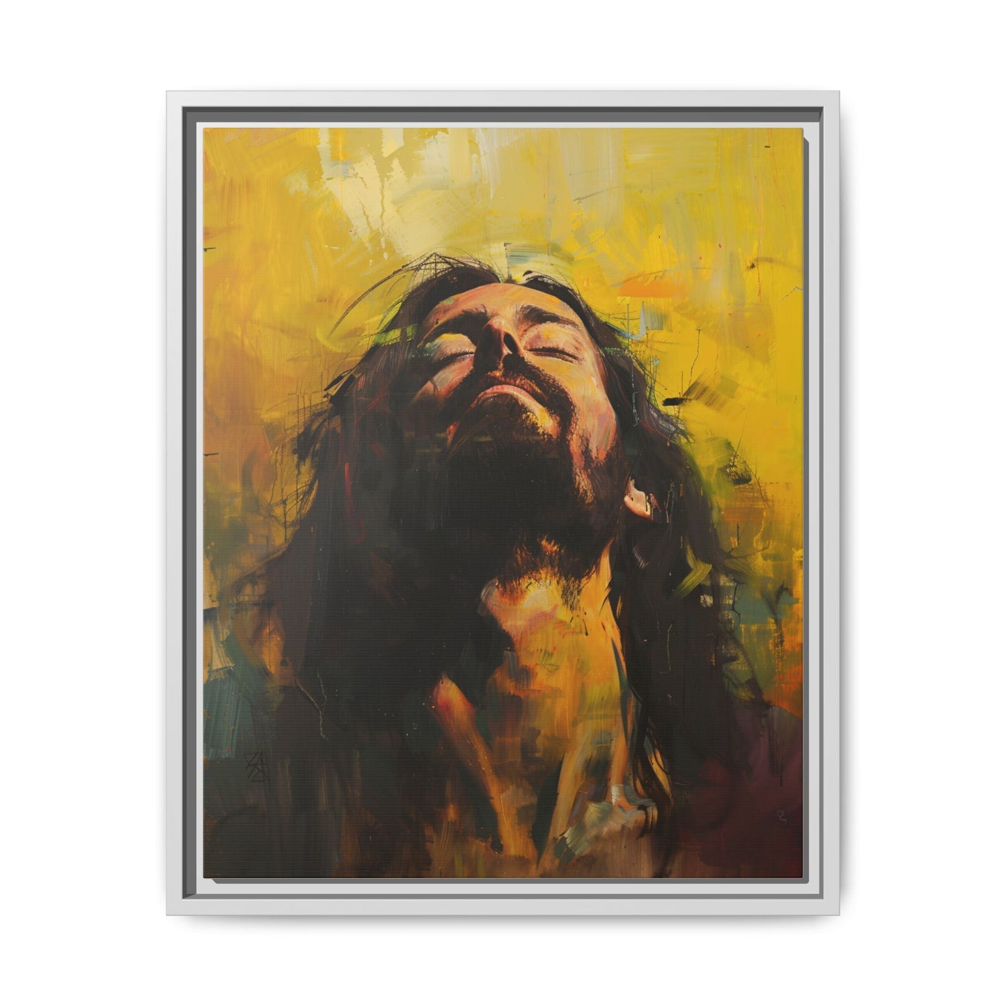 Ascension | Canvas Print