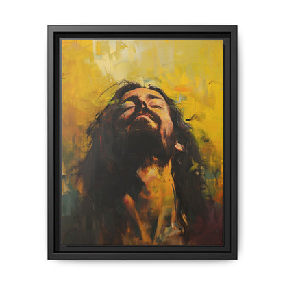 Ascension | Canvas Print