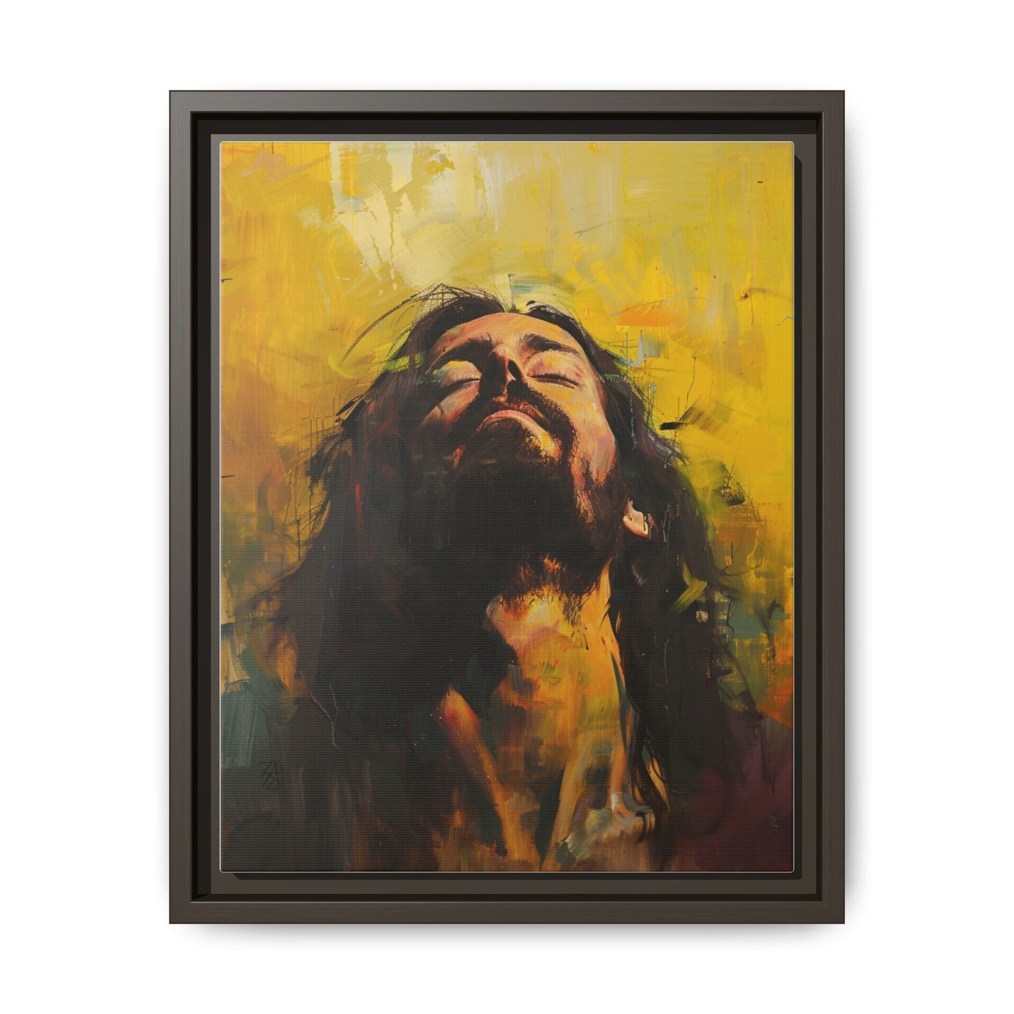 Ascension | Canvas Print