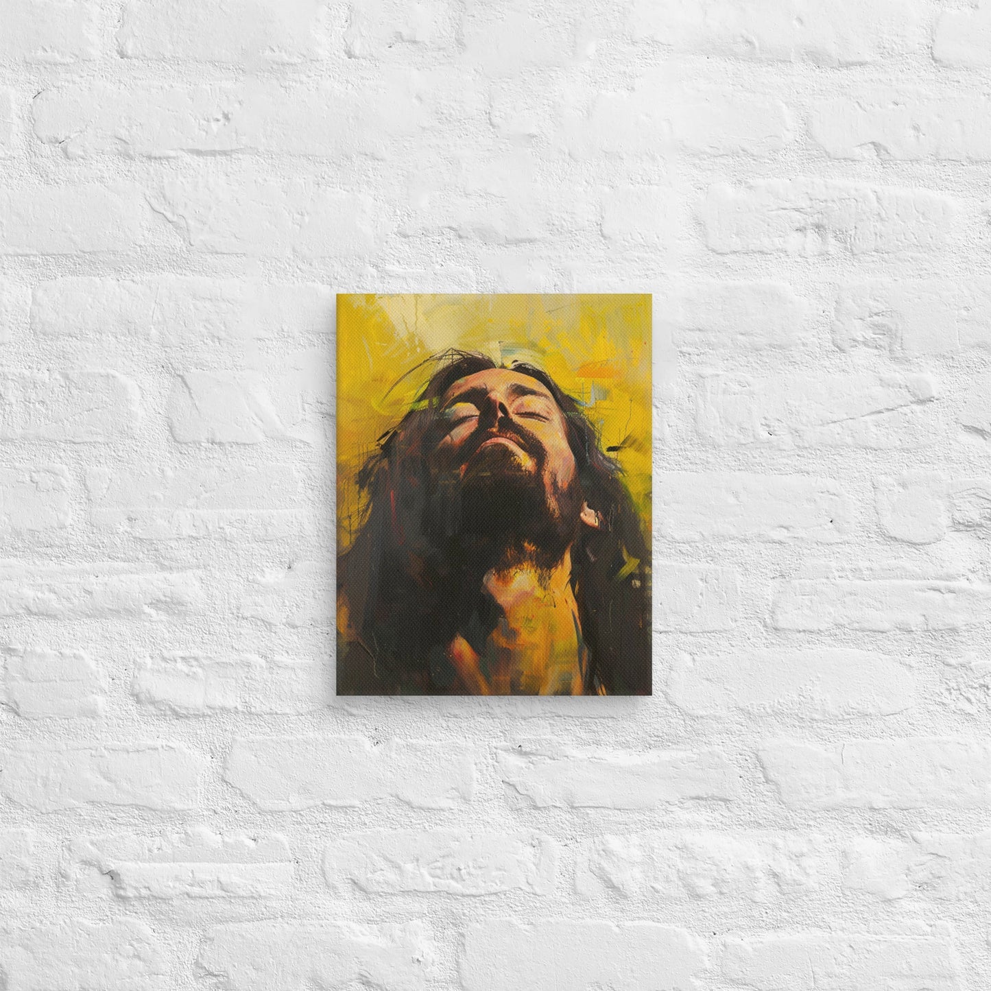 Ascension | Canvas Print