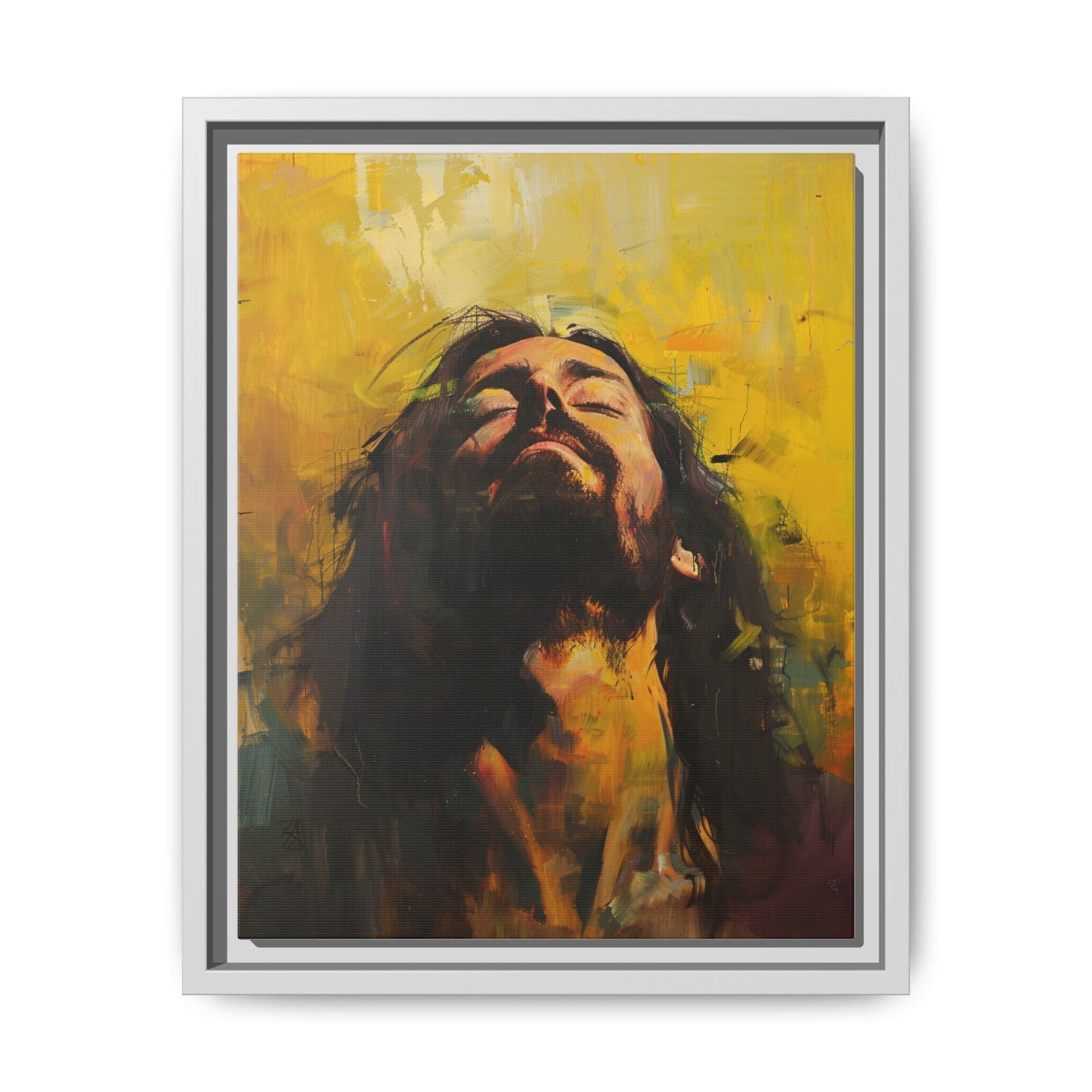 Ascension | Canvas Print