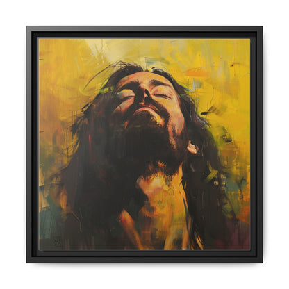 Ascension | Canvas Print