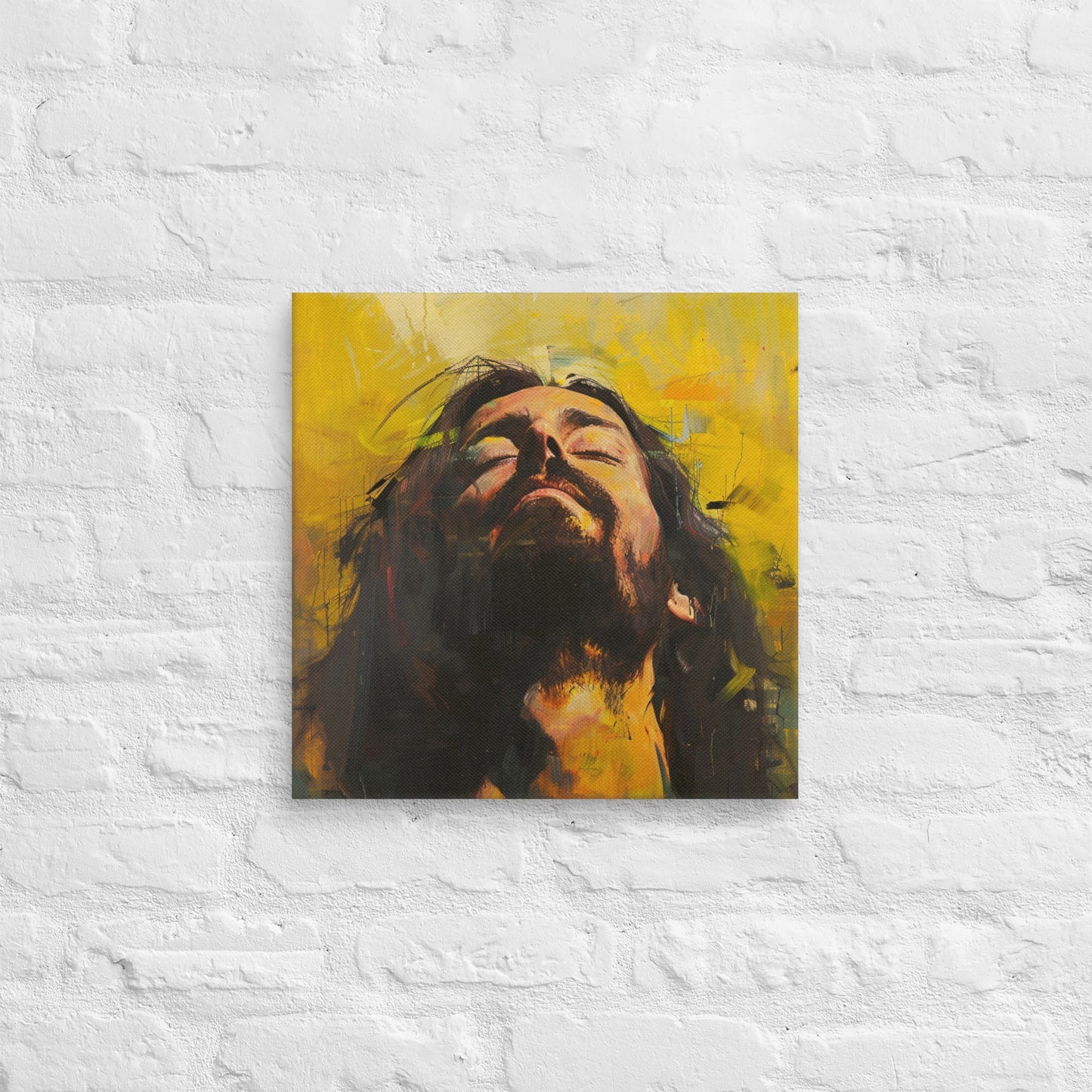 Ascension | Canvas Print