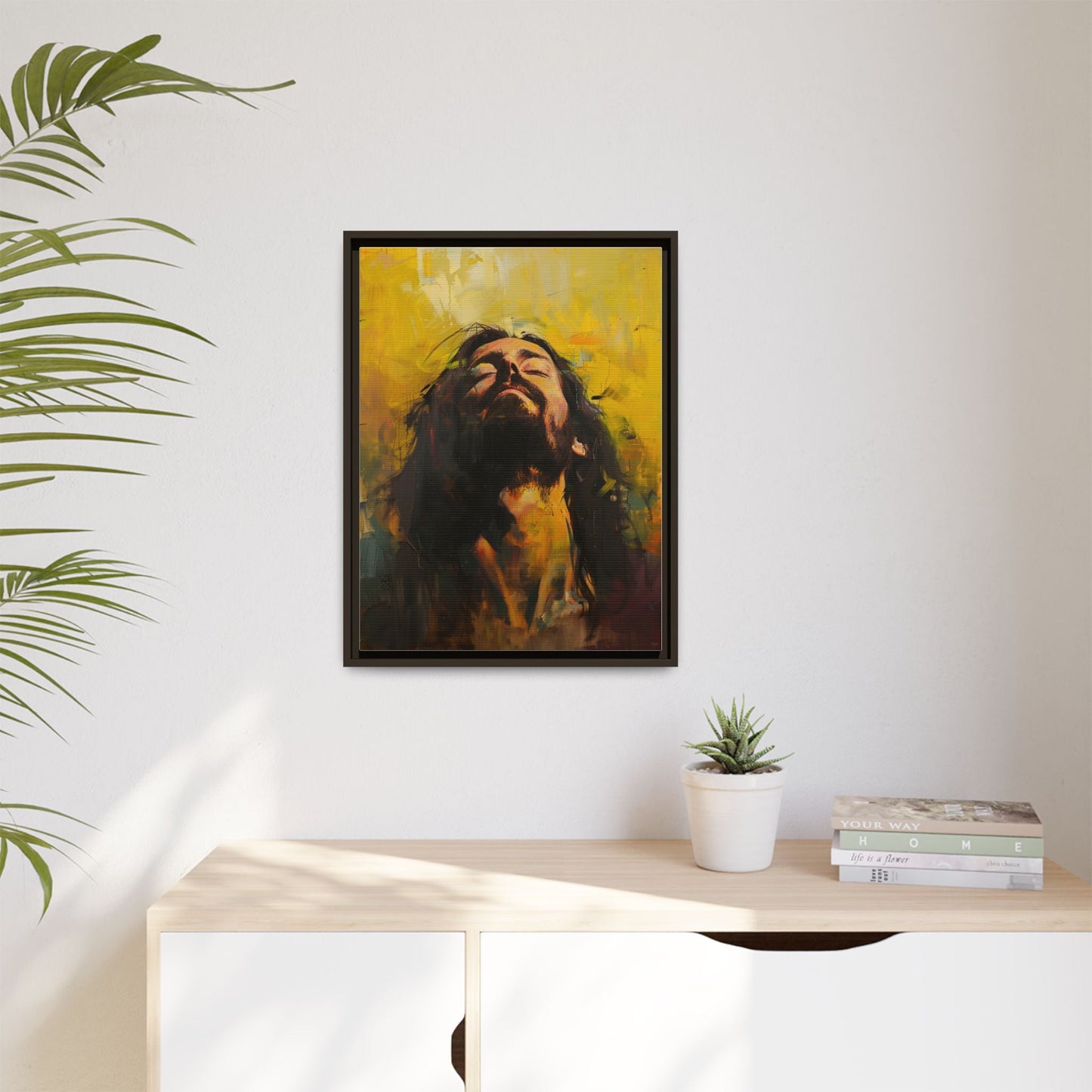 Ascension | Canvas Print