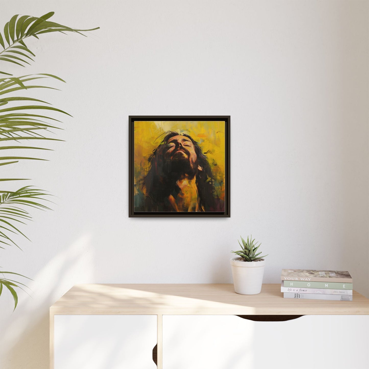 Ascension | Canvas Print