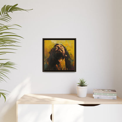 Ascension | Canvas Print