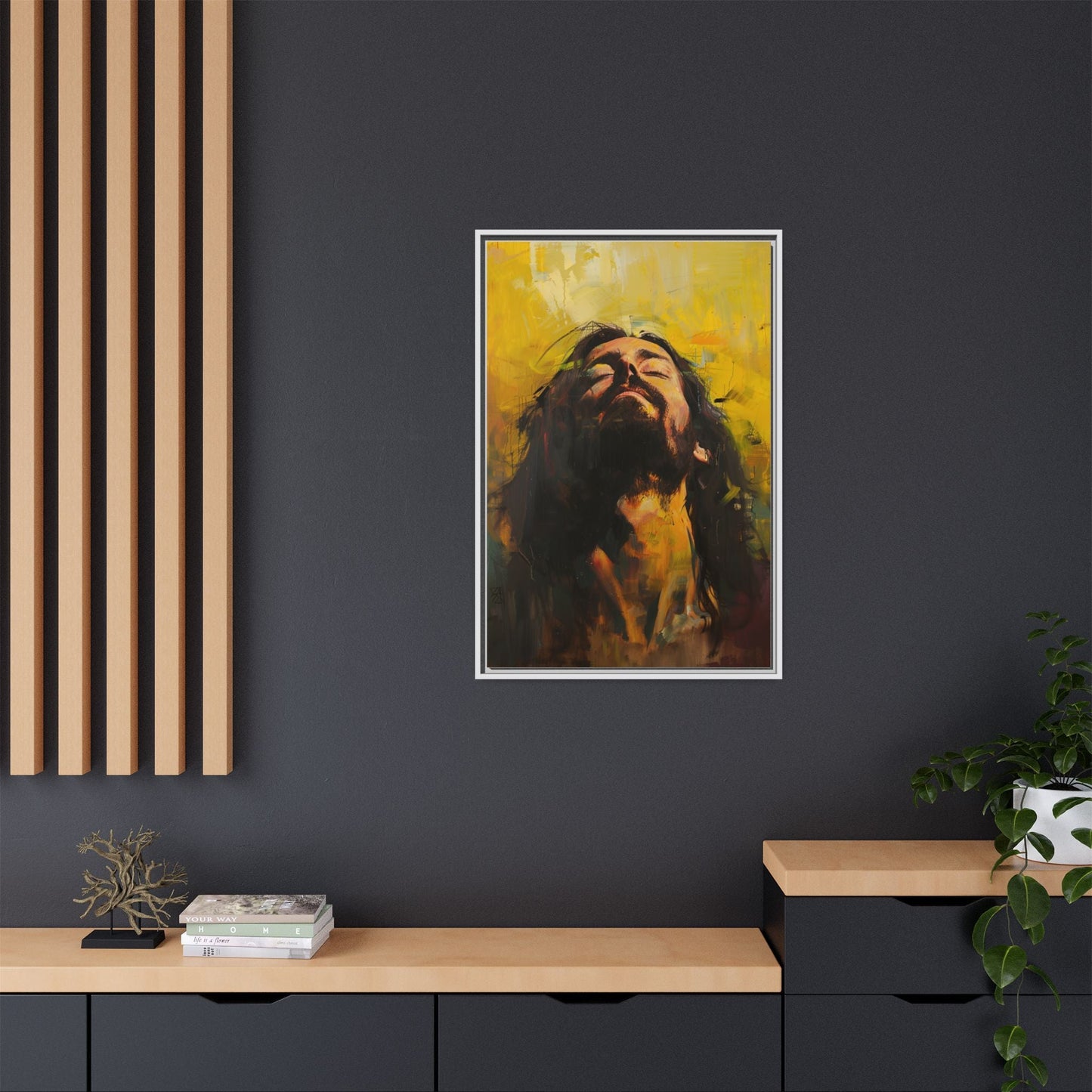 Ascension | Canvas Print