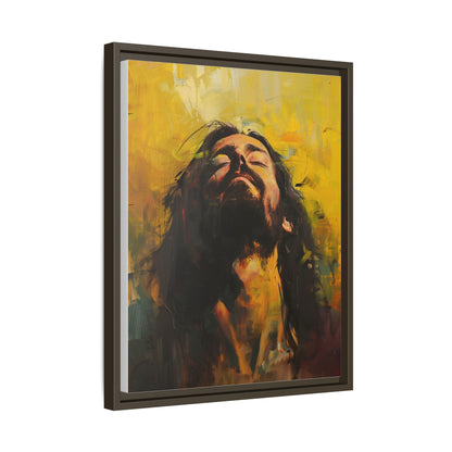 Ascension | Canvas Print