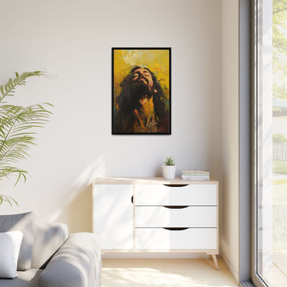 Ascension | Canvas Print
