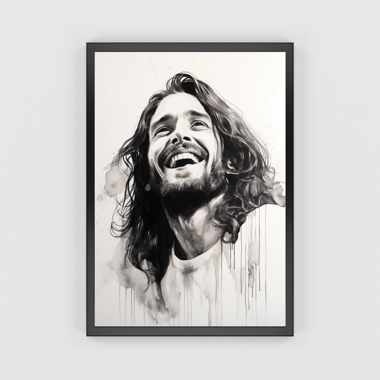 Boundless Joy Fine Art Print - ChristVisions