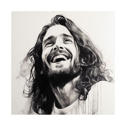Boundless Joy Fine Art Print - ChristVisions