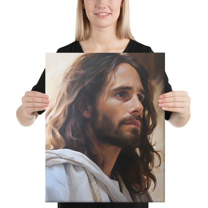 Jesus Friend Of The Friendless