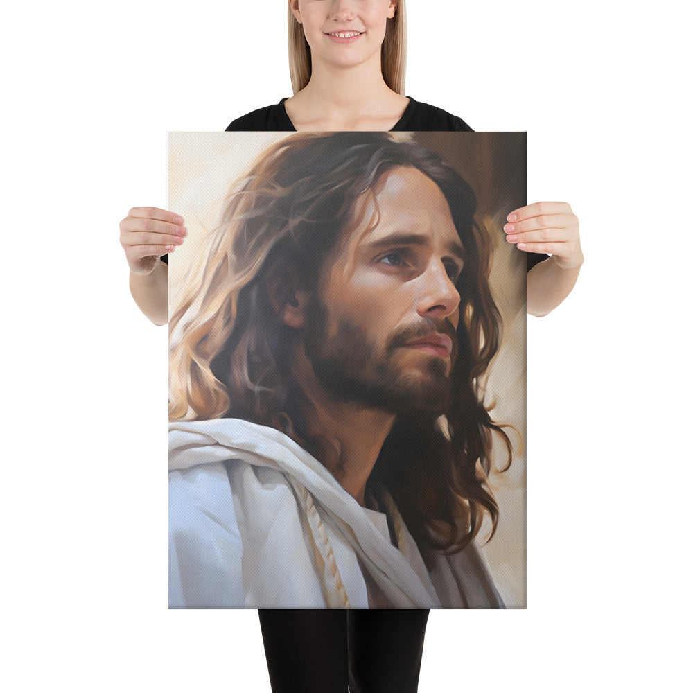 Jesus Friend Of The Friendless