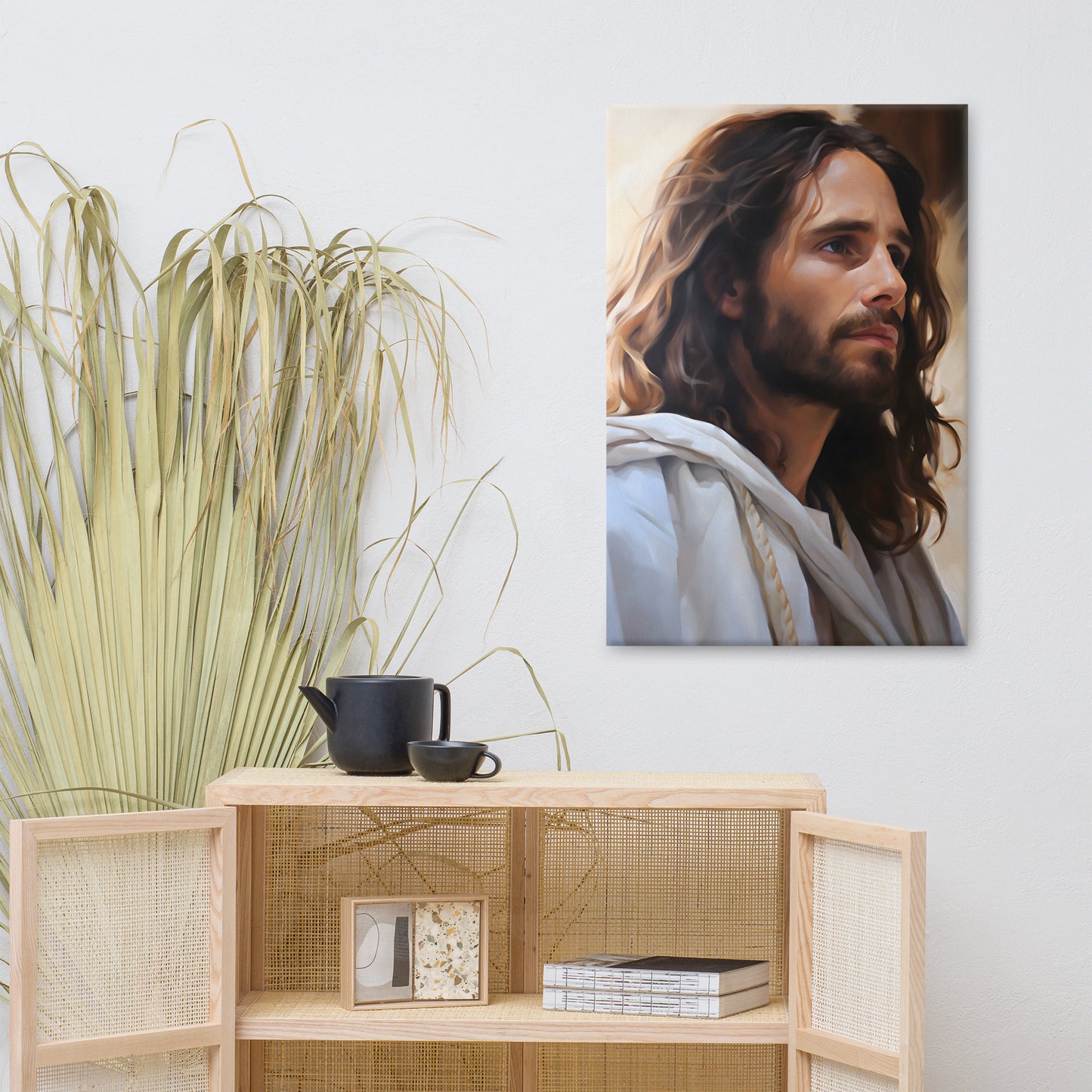 Jesus Friend Of The Friendless