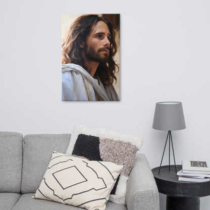 Jesus Friend Of The Friendless