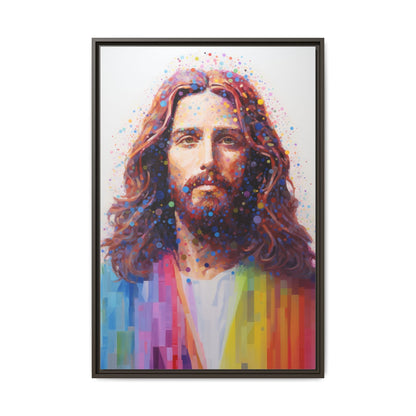 Celestial Light | Canvas Print