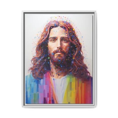 Celestial Light | Canvas Print
