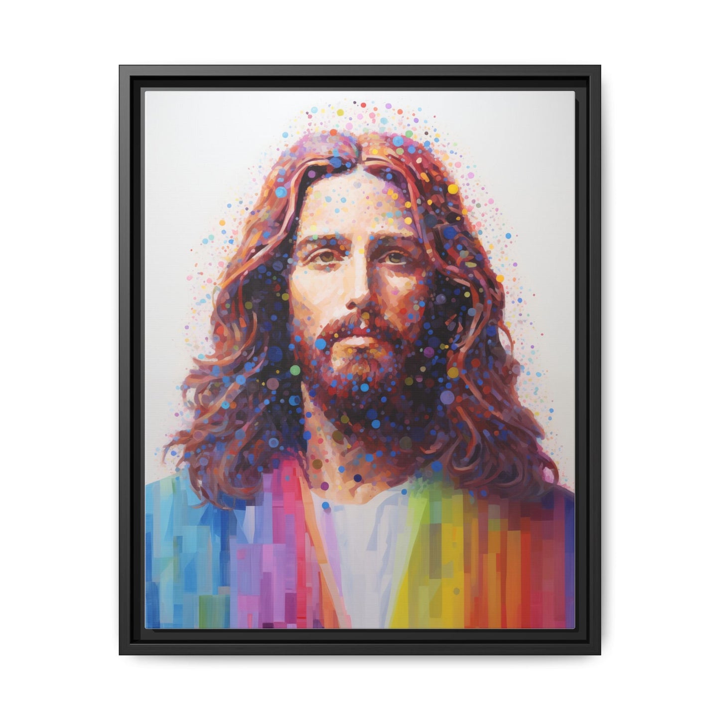 Celestial Light | Canvas Print