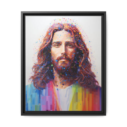 Celestial Light | Canvas Print