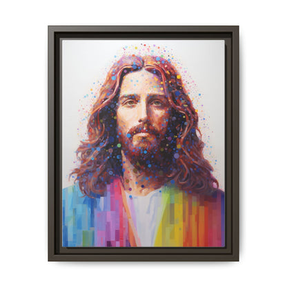 Celestial Light | Canvas Print