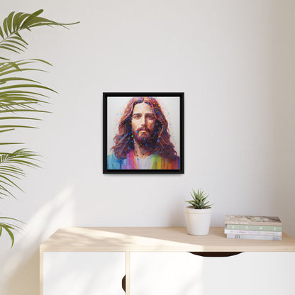 Celestial Light | Canvas Print