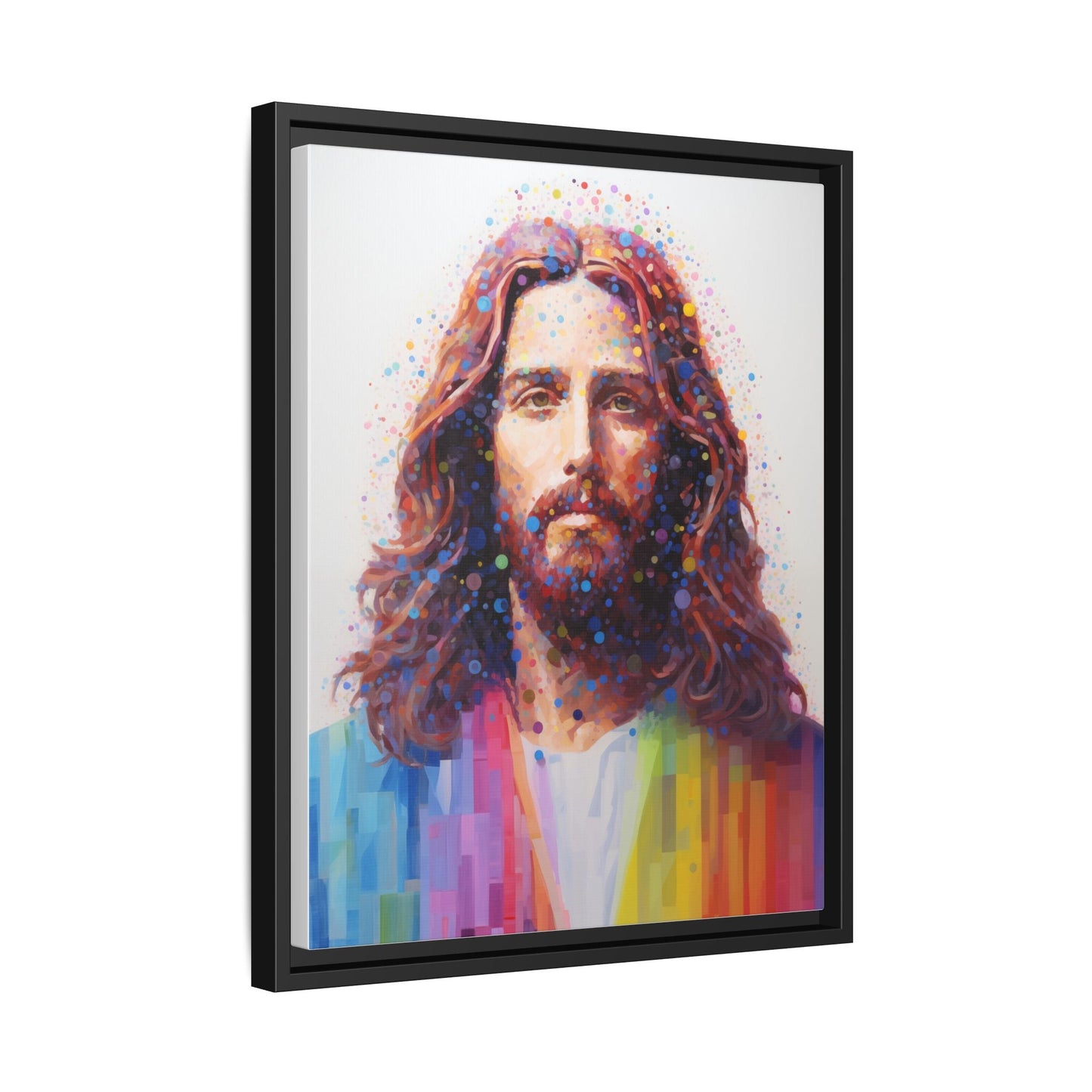 Celestial Light | Canvas Print