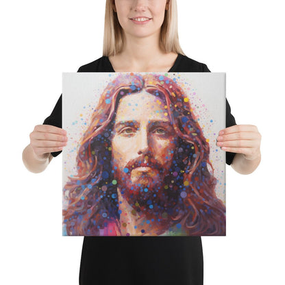 Celestial Light | Canvas Print