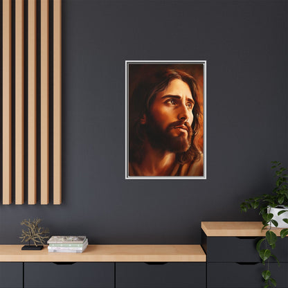 Christ Our Hope | Canvas Print