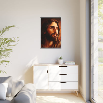 Christ Our Hope | Canvas Print
