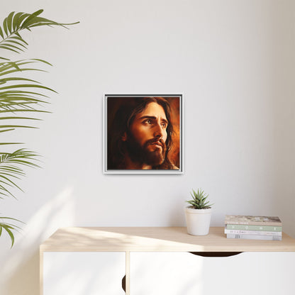 Christ Our Hope | Canvas Print