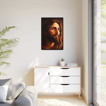 Christ Our Hope | Canvas Print