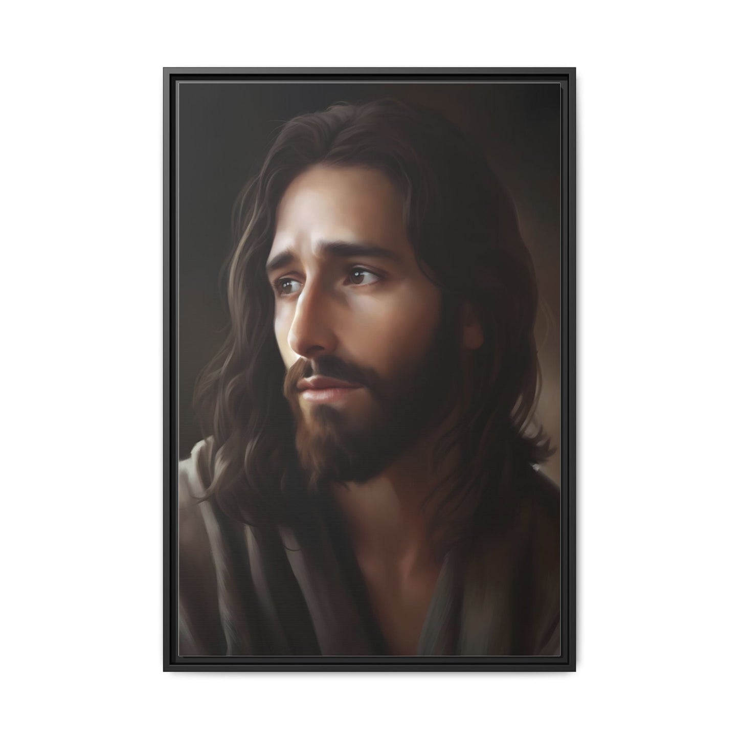 Christ Our Peace | Canvas Print