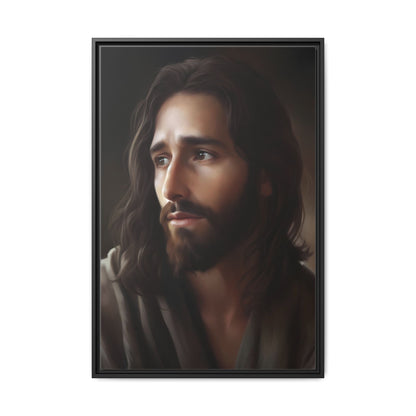 Christ Our Peace | Canvas Print