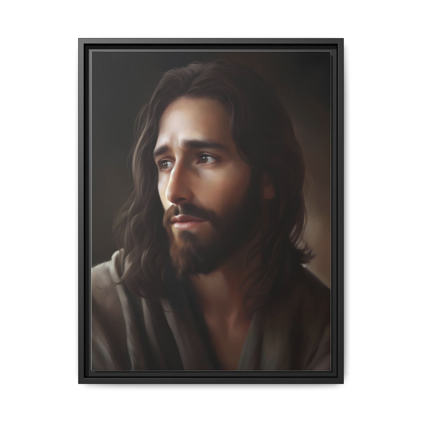 Christ Our Peace | Canvas Print