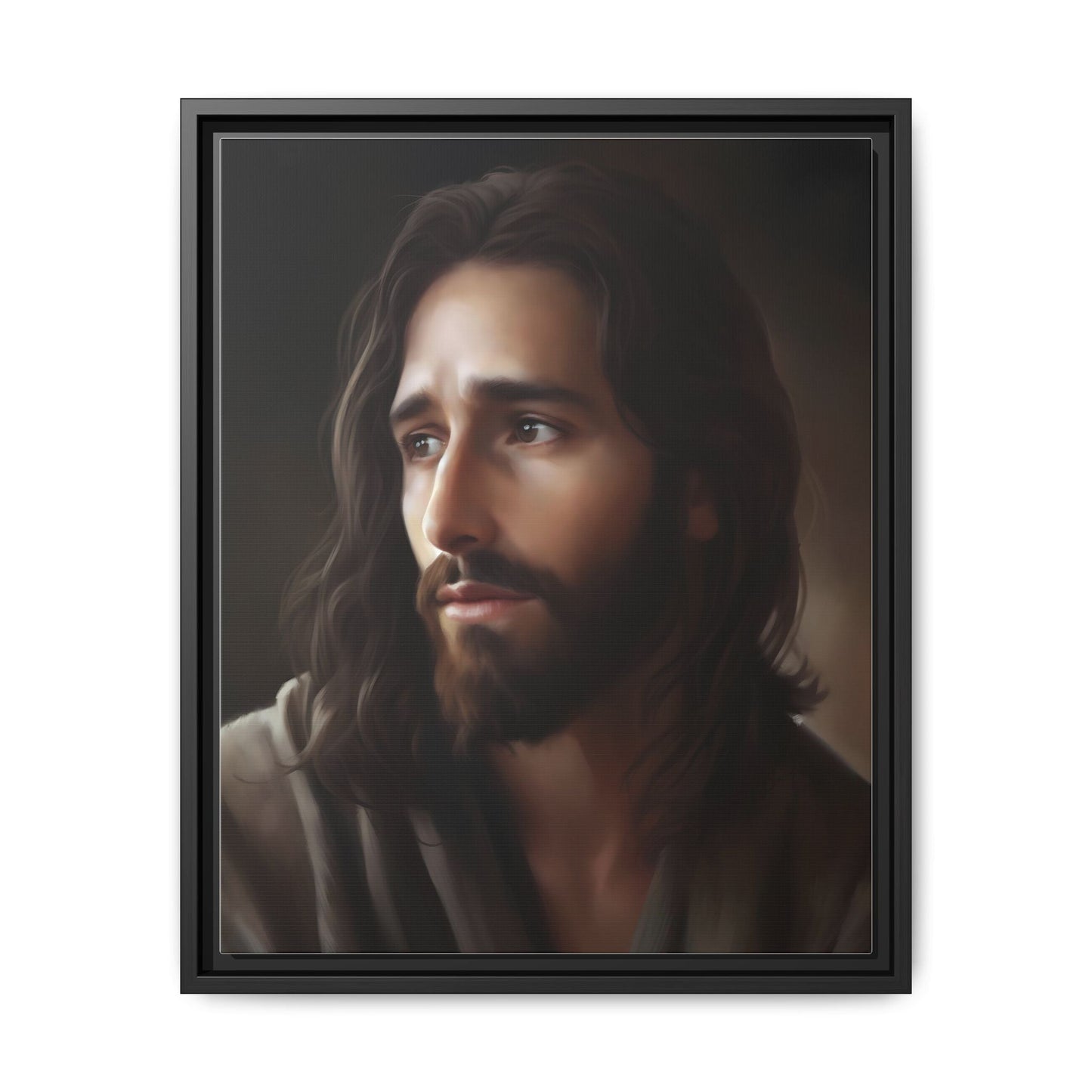 Christ Our Peace | Canvas Print