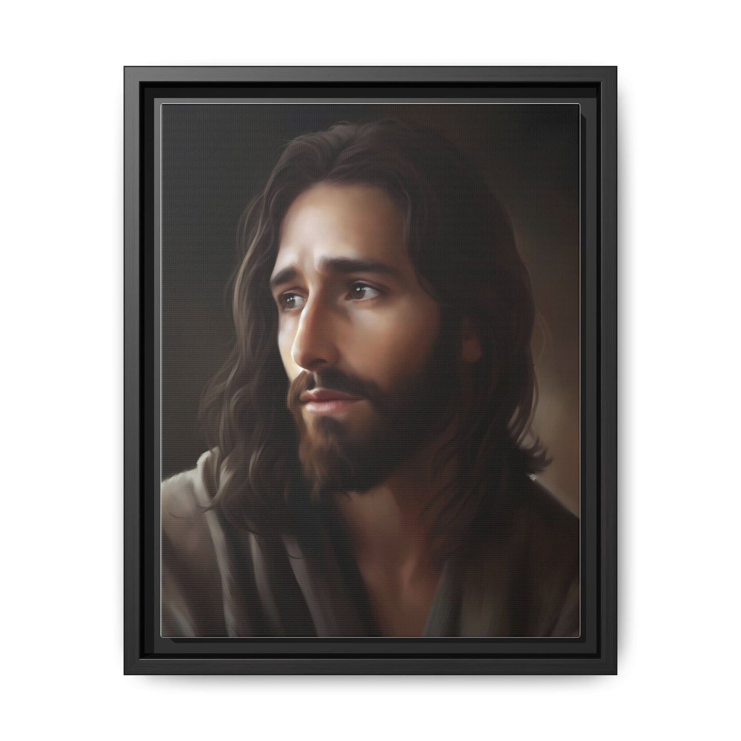 Christ Our Peace | Canvas Print