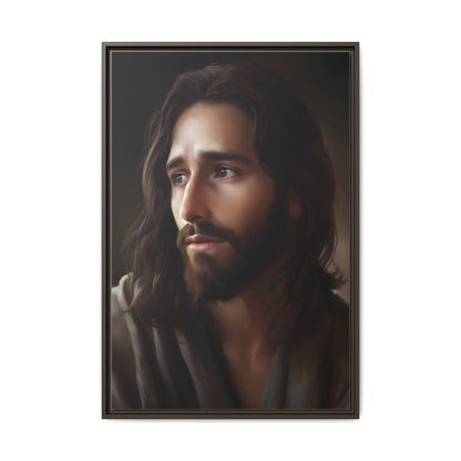 Christ Our Peace | Canvas Print