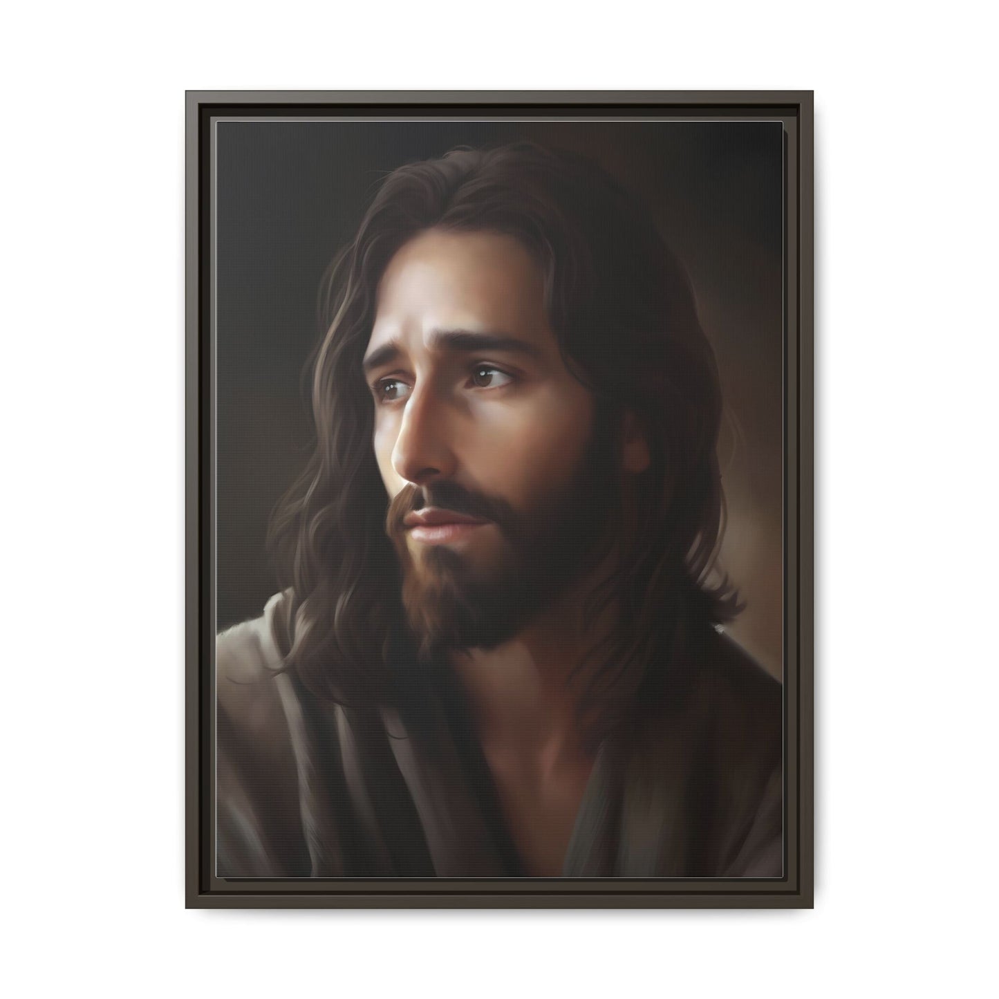 Christ Our Peace | Canvas Print
