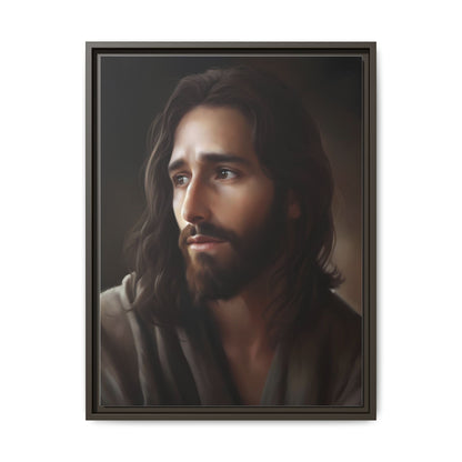 Christ Our Peace | Canvas Print