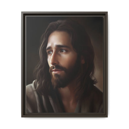 Christ Our Peace | Canvas Print