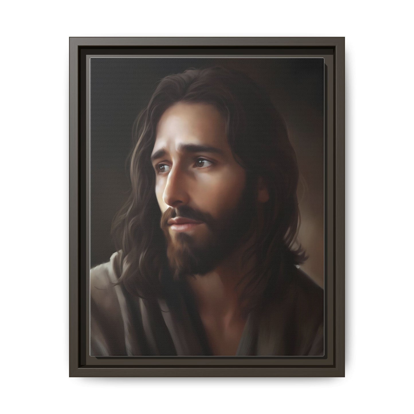 Christ Our Peace | Canvas Print