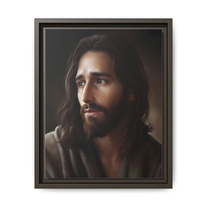 Christ Our Peace | Canvas Print