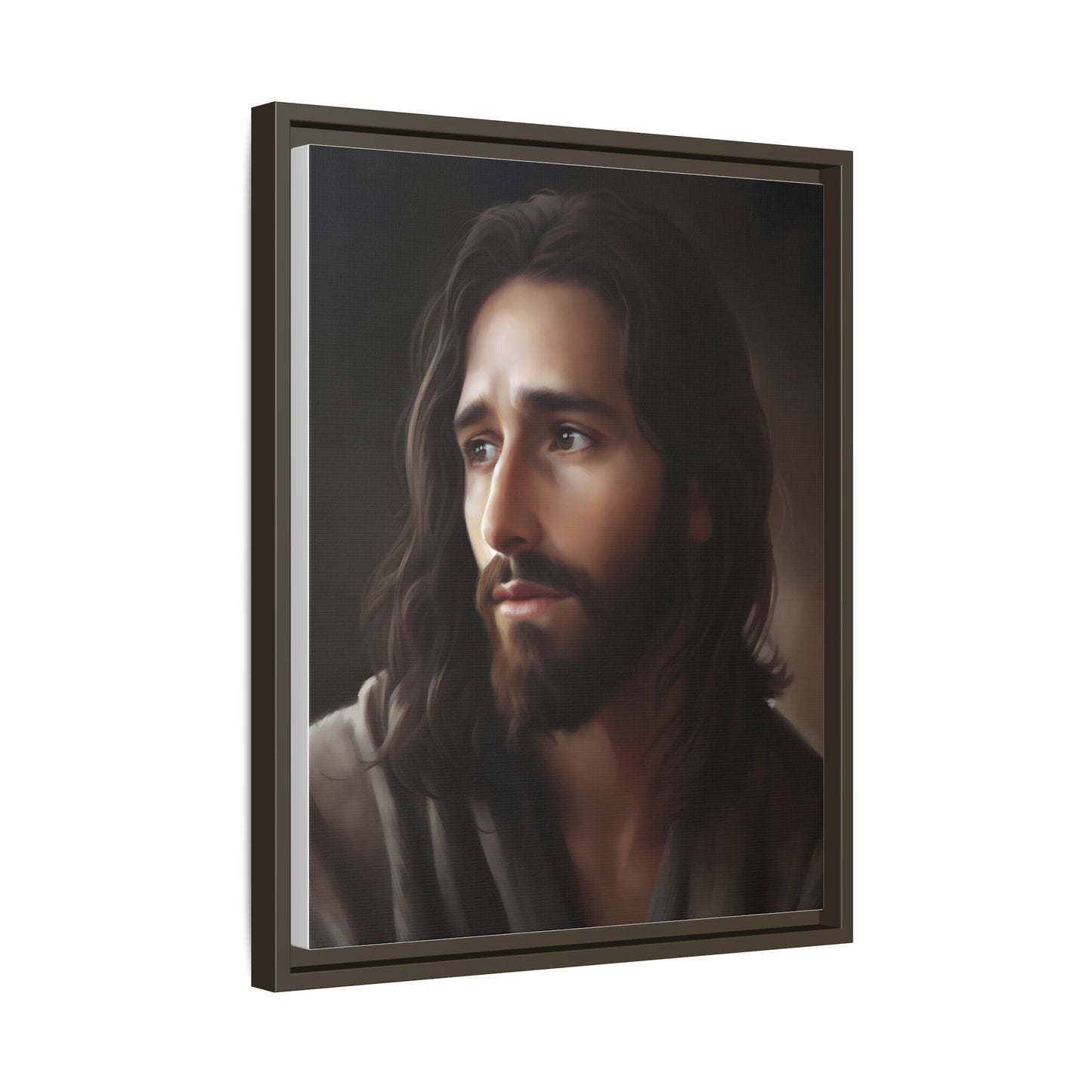 Christ Our Peace | Canvas Print
