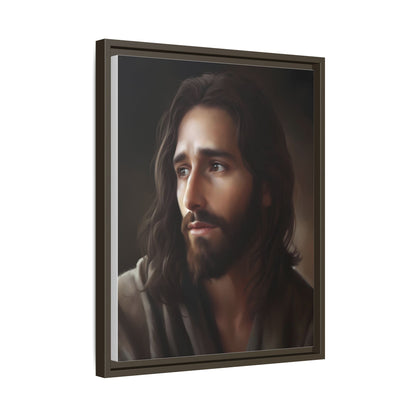 Christ Our Peace | Canvas Print